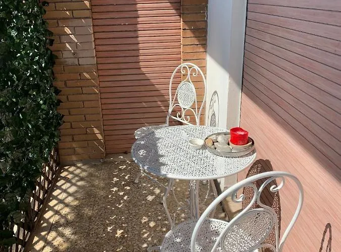 Oda ve Kahvaltı Caos Calmo
