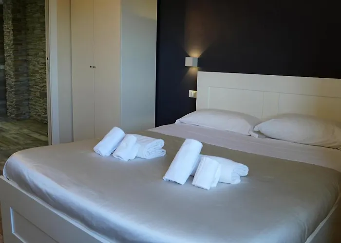 Caos Calmo Oda ve Kahvaltı