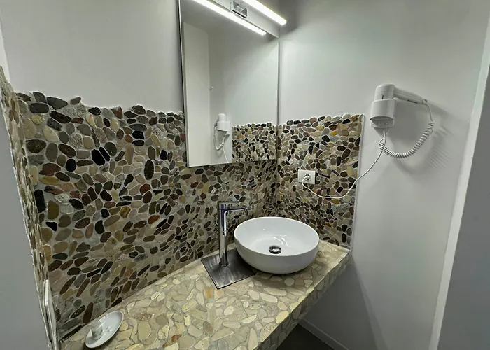 Caos Calmo Oda ve Kahvaltı