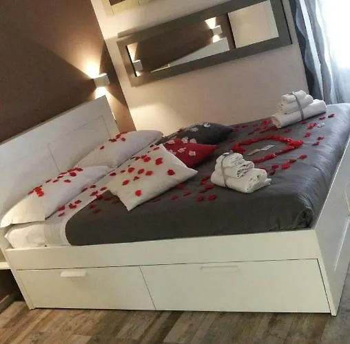 Caos Calmo Oda ve Kahvaltı 3*